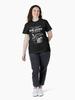 Bob Dylan Yes I Am Old But I Saw On Stage Signed Classic T-Shirt