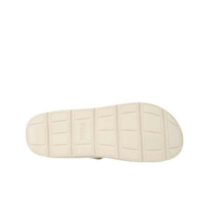 Puma Unisex White Shibui Mule EVA Clogs 394883-03