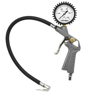 ASTRO PRODUCTS Luftreifenfüller 10K 01-08476 Manometer, Typ,