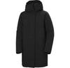 Women's Down Coat (54102_990) Black