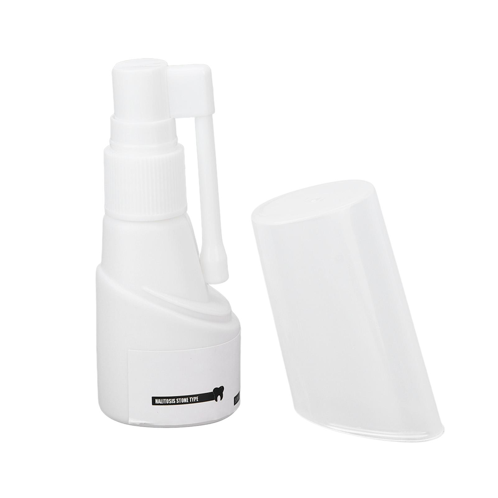 

Спрей для очистки зубного камня, освежающий и отбеливающий спрей длительного действия 30 мл