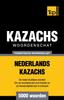 Buch Thematische Woordenschat Nederlands-Kazachs - 5000 Woorden : 149
