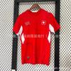 Switzerland National Team 2026 Home Away Soccer Jersey 10 Xhaka Adult Kids Training Football Shirt Short Sleeve