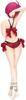 Lacus Clyne Lunamaria Hawke Figures Mobile Suit Gundam SEED FREEDOM GLITTER GLAMOURS Lacus Clyne Lunamaria Hawke Figures Approximately 22cm of
