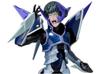 Bandai S.H.Figuarts Scryed Liu Feng Final Form (Tamashii Web Exclusive)