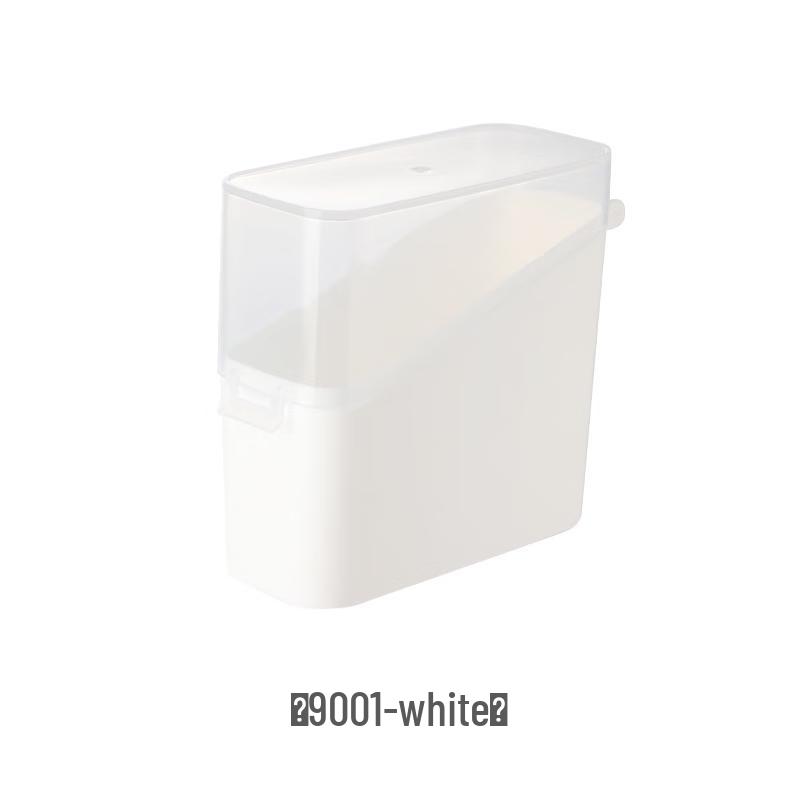 Deouxingguang Refrigerator Side Door Organizer