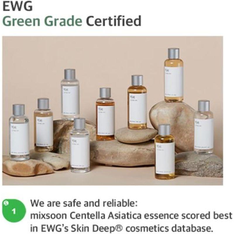 mixsoon Lotus Flower Essence 100ml