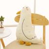 Stuffed Toys Sofa Cushion Bear Plush Toys Stuffed Animals Whale Plush Doll Seabird Plush Pillow