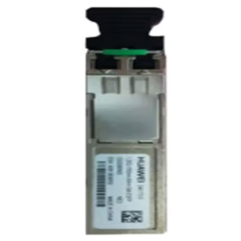 Huawei S-SFP-GE-LH40-SM1550 Gigabit Optical Module