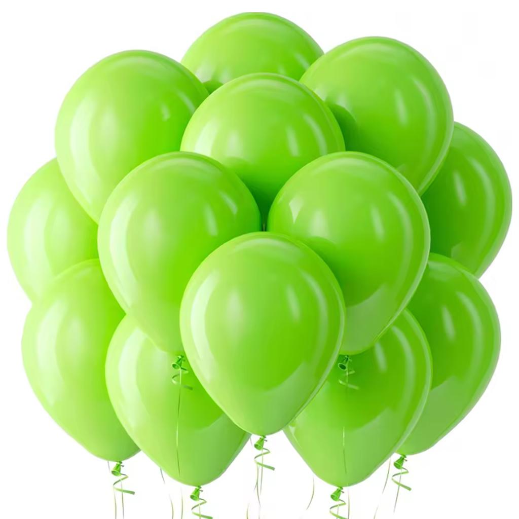 20 Stück 5/10/12 Zoll Pastellrosa Ballons Weiß Sand Blau Ballon Babyparty Geburtstagsparty Hochzeit Abschluss Dekorationen Globos