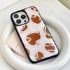 Zhitai Huawei Mate60Pro Case Compatible with iPhone15Pro Max/14/16 - Drip Glue Design