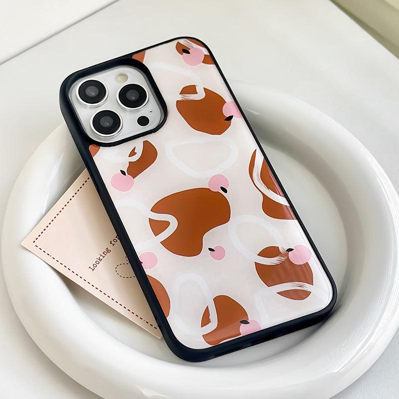 Zhitai Huawei Mate60Pro Case Compatible with iPhone15Pro Max/14/16 - Drip Glue Design