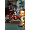Personalized Named Decorative 16 Color Remote Controlled Night Light