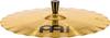 MEINL Generation X Serie Becken Johnny Signature Model Drumbal Rabb's 10" GX-10DB []