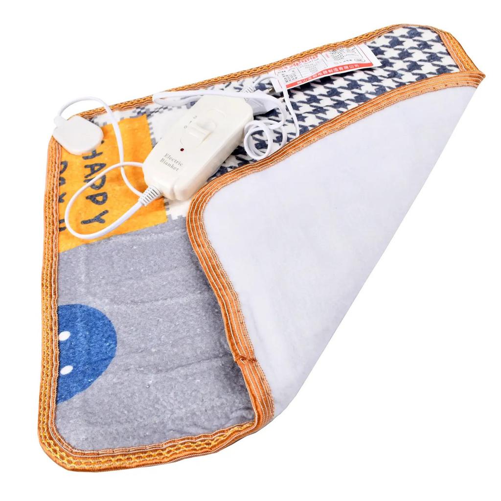 Коврик для домашних животных Supretto с подогревом 40х40 см (8420)