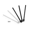 1 Set Pen Tips Replacement with Metal Clip Stylus S Pen Nibs Refill Tool for Tab 6/7 Note 10/20 Phone Stylus