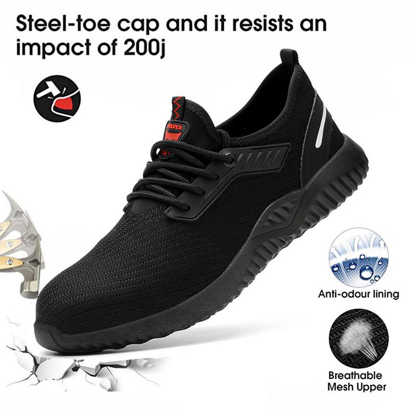 composite toe sneakers for men