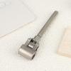 Door Hinge Adjustment Tool Stainless Steel Rolled Hinge Adjusting Wrench For Indoor Outdoor Doors Sagging,Jamming, Misalignment