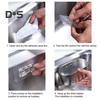 Stainless Steel Sink Drain Basket Rustproof Corrosion Resistant Efficient Filtering Kitchen Organizer Corner Sink Strainer