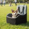 In-Stock Anti-Slip Car Seat Nest for Small & Medium Pets