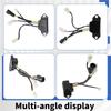 Portable 38550-ZY6-003 38550-ZY3-A01 Relay Assy Power Tilt For Honda Outboard BF135 BF150 BF135A4 BF175 BF200 BF275 Accessories
