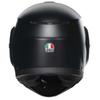 AGV Модульный Шлем Streetmodular E2206 MPLK