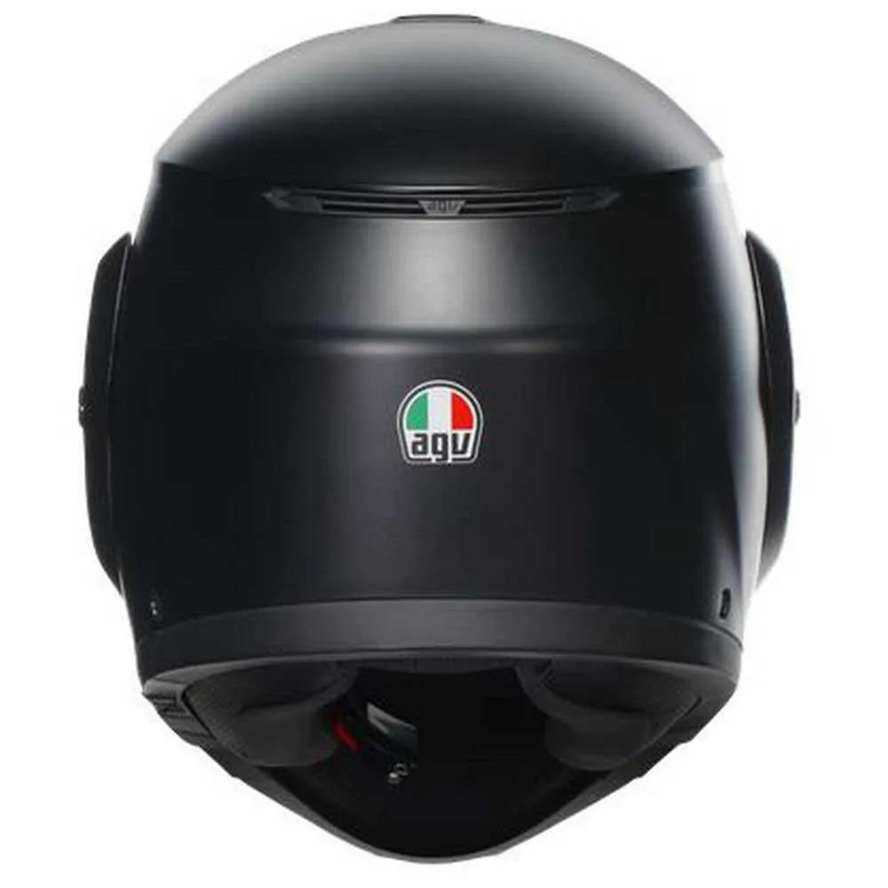 AGV Модульный Шлем Streetmodular E2206 MPLK