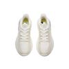 Anta Versatile Breathable Supportive Balanced Shock-Resistant Lightweight Low-Top Running Shoes Women sneaker Ivory-White 122135565-2