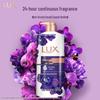 Lux Hydrating & Moisturizing Hair and Body Wash Set