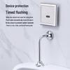 Urinal Sensor Flush Valve