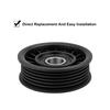 38009 Auto Parts Tensioner For JEEP 1996-2012 / Chrysler 1993-2009 / DODGE 1993-2011