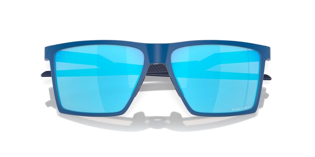 Oakley Sunglasses OO9482 FUTURITY SUN SATIN OCEAN BLUE 57