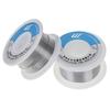 0.8/1.0Mm 50G 2% Flux Rosin Core Solder Wire Low Melting For Soldering Iron