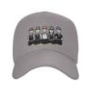 Fashion LNGSHOT SHOBOIZ Vol SHOVILLE Golf Cap for Unisex Women Snapback Cap  Formal Golf Adjustable Fit Sun Hats