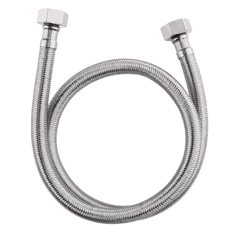 ARROW 304 Stainless Steel Flexible Water Supply Hose
