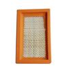 Motorcycle Air Filter Intake Cleaner Air Element Cleaner Oil Filter For FB Mondial HPS 125 HPS Hipster HPS125