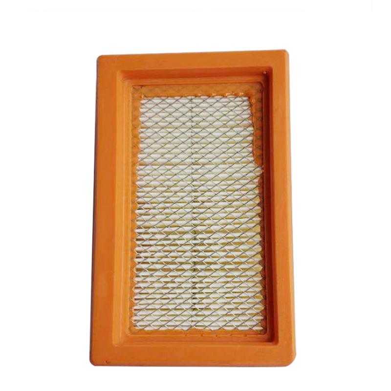 Motorcycle Air Filter Intake Cleaner Air Element Cleaner Oil Filter For FB Mondial HPS 125 HPS Hipster HPS125