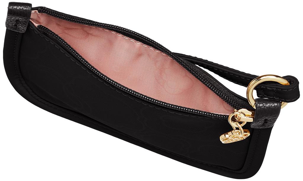 Flame Backpack Black [Craysus] Women's 189232-10