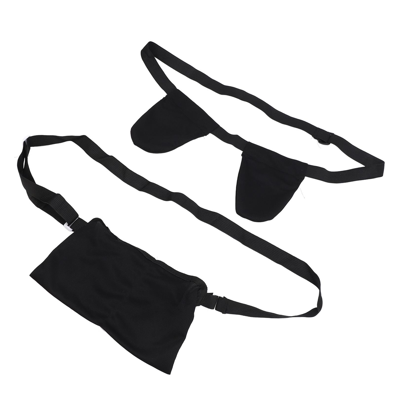 

Держатель для дренажа после мастэктомии, регулируемая длина ремня, дышащий, моющийся, многоразовый, дренаж для хирургии грудной клетки