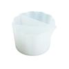 Resin Color Mixing Cup Silicone Mold Crafts Drawing Paint Pouring Cup Supplies