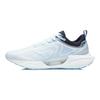 Li Ning Super Lightweight 18 Light Bounce Professional Shock Absorption Non-Slip Wear-Resistant Breathable Reflective Low-Top Running Shoes ARMR007-8
