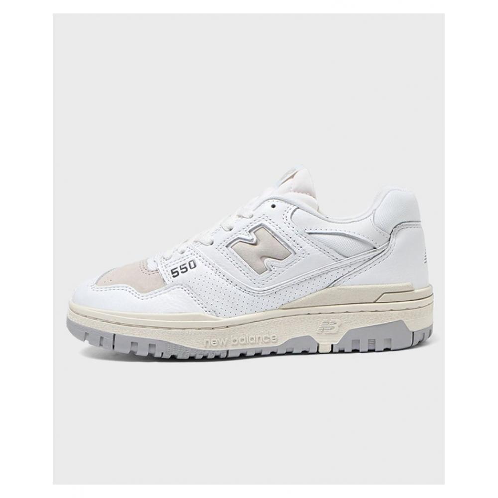 New Balance 550 Unisex Sneakers Bb550pwg