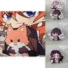 Anime Plüschkissen mit Bungo Stray Dogs Charakteren