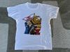 Vintage Rock Band Tee; Rare Aerosmith Concert Tour Graphic Unisex T-Shirt