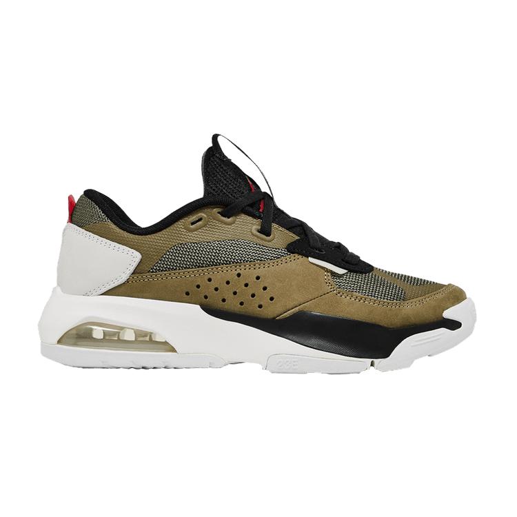 Air Jordan Wmns Jordan Air 200E Medium Olive 36.5