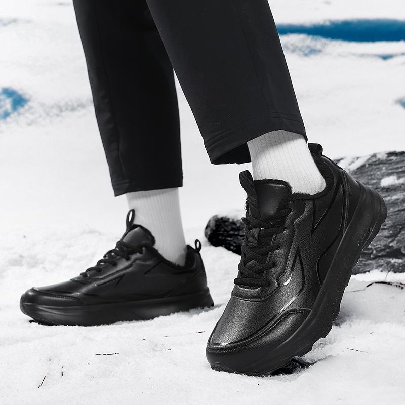 TUINANLE Wide Toe Box Shoes for Men Cushioned Well Extra Wide Width Shoes Non Slip Wide Lightweight Breathable Running Sneakers