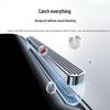 Ugreen iPhone 15 Pro Max Temperli Cam Ekran Koruyucu (2 paket)