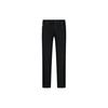 Jeans Men's Black Moderate Straight Fit Pants 72GAB5D4-CDW00-909