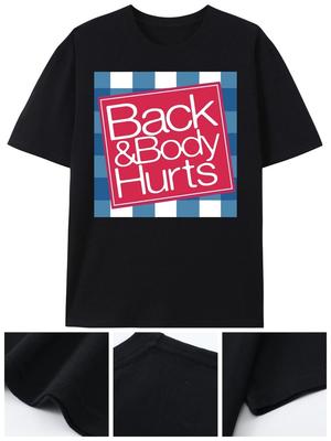 Üst giysisi – T-shirtler