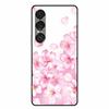 For Sony Xperia 1 VII / 1 VI / 1 V Cases Fashion Protective Silicone Back Cover For Xperia 1 VII Back Phone Capa Xperia 1V Funda
